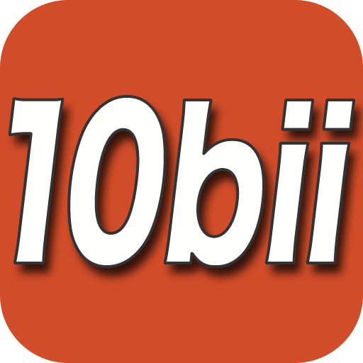 10bii Financial Calculator icon